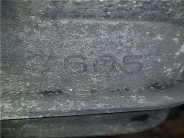 Foto 3ª: Caja Cambios Fiat Stilo 1.9 JTD (192_XE1A) [192 A1.000]