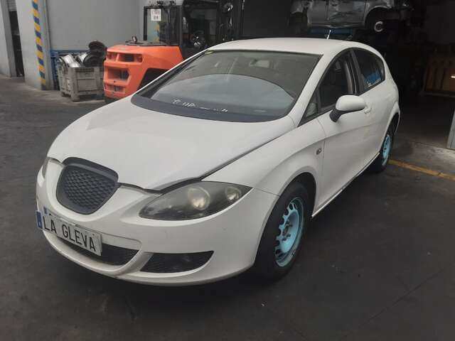 Caja Cambios Seat Leon 1.9 TDI 105CV 0CV