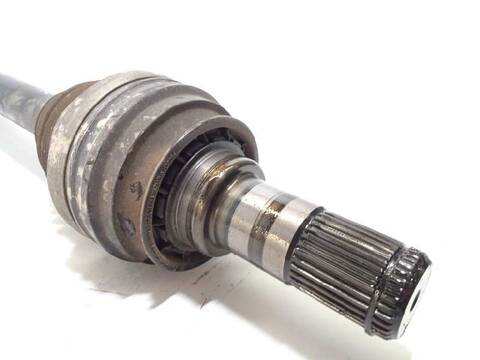 Foto 3ª: Transmision Trasera Derecha Porsche Macan S DIESEL 258CV 190KW [CTBA] (2016)