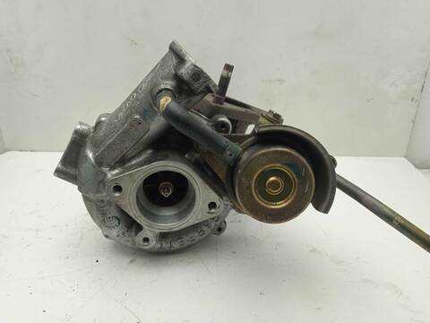 Foto 2ª: Turbocompresor Nissan Almera 2.2 16V TD CAT 110CV 81KW (2001)