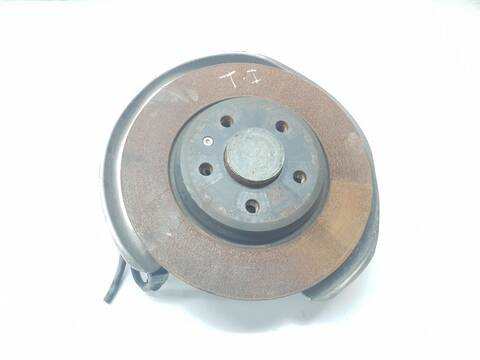 Mangueta Trasera Izquierda Audi A6 40 TDI BASIC