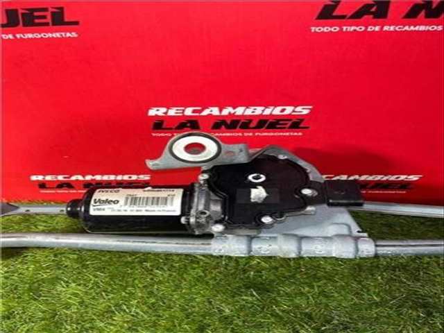 Foto 2ª: Motor Limpia Delantero Iveco Daily FG 33 S V BATALLA 3520 DIESEL SCR 136CV 100KW FURGON [F1AGL411J*C] (2018)