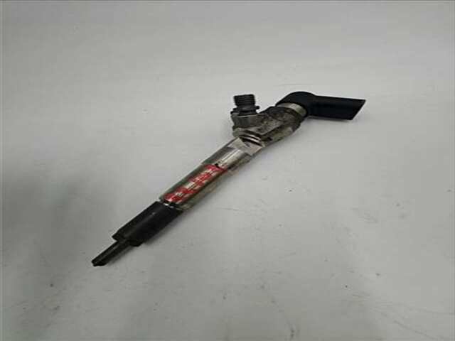 Foto 2ª: Inyectores Mercedes Clase A 140 1.5 A 180 CDI - D BLUEEFFICIENCY (176.012) [1.5 LTR. - 80 KW CDI CAT]