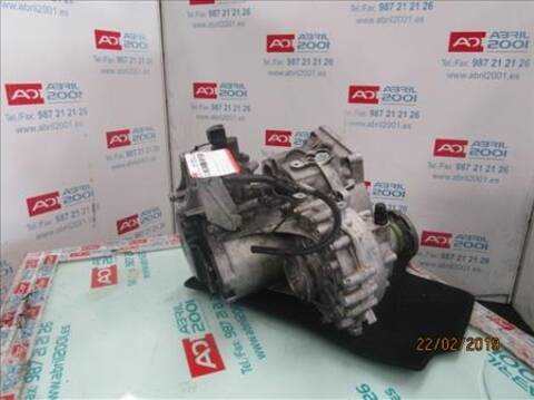 Foto 2ª: Caja Cambios Audi A3 1.8 T AMBIENTE 150CV 110KW [AGU] (1998)