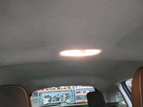 Techo Interior Citroen C3 8HZ