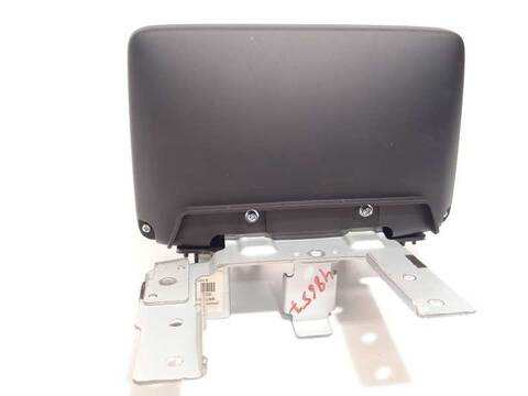 Foto 4ª: Pantalla Multifuncion Mazda 2 1.5 16V CAT 90CV 66KW [P5] (2019)