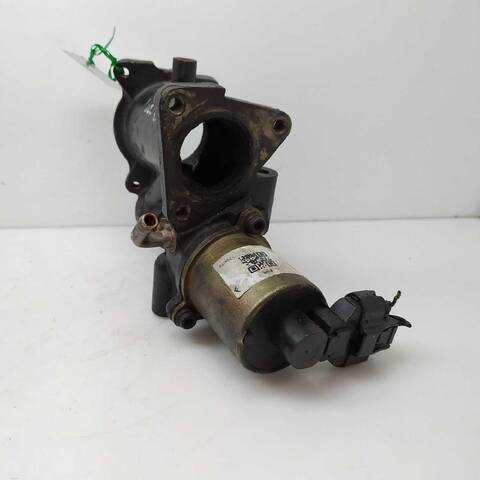 Foto 2ª: Valvula EGR Opel Astra 1.7 CDTI L48) 100CV (2004)