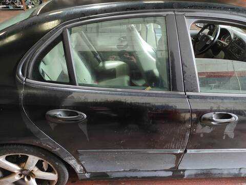 Puerta Trasera Derecha Saab 9-3 Z19DTH BERLINA