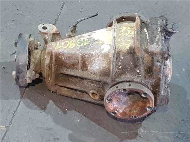 Foto 2ª: Diferencial Trasero Mercedes Clase C 160 2.2 220 DIESEL (202.121) [2.2 LTR. - 70 KW DIESEL CAT] [OM 604.910]