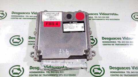 Centralita Motor ECU Mercedes Vito 1.6 CDI CAT 114CV 84KW