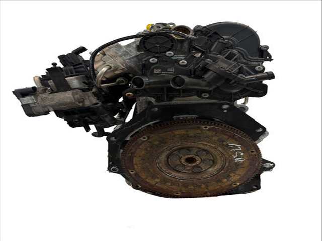 Foto 3ª: Motor Completo Seat Ibiza 90CV 66KW [CJZC CJZ] (2016)