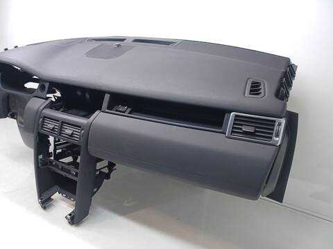 Foto 3ª: Kit Airbag Land Rover Discovery 2.0 D 4X4 150CV 110KW [204DTD(AJ20D4)] (2019)
