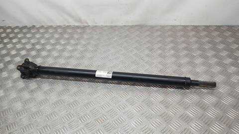 Transmision Central Bmw X3 XDRIVE 20 D 190CV 140KW