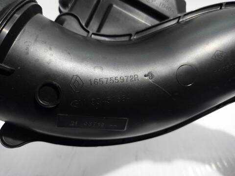 Foto 2ª: Tubo de Escape Renault Trafic L1H1 2 7T 95CV [R9M413] (2014)