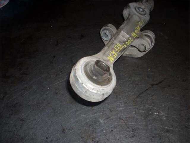 Foto 3ª: Brazo Suspension Delantero Derecho Audi A4 3.0 V6 30V CAT (220CV) [ASN]