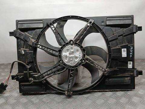 Foto 2ª: Electroventilador Audi A3 AMBIENTE ULTRA 150CV 110KW [CZEA] (2017)