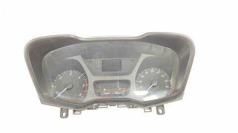 Cuadro de Instrumentos Ford Transit 350 L3 AMBIENTE 113CV 83KW