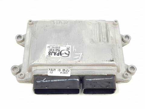 Centralita Motor ECU Mazda CX3 EVOLUTION 2WD