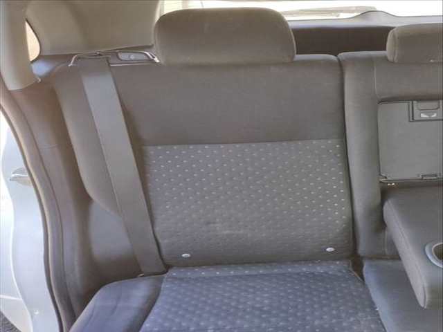 Asientos Traseros Mitsubishi ASX 1 8 85 KW DI-D CAT 2010 116CV
