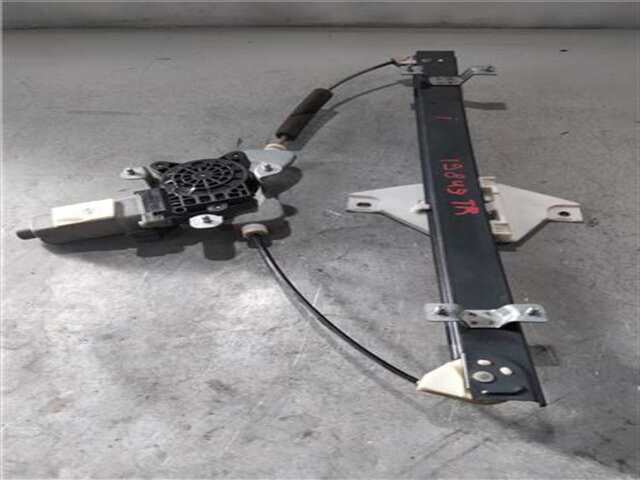 Elevalunas Eléctrico Trasero Izquierdo Ssangyong Kyron 2.7 270 SPR PREMIUM 4WD [2.7 LTR. - 120 KW TURBODIESEL CAT (EURO 4)]