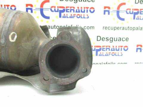 Foto 2ª: Catalizador Toyota Avensis 1ADFTV BERLINA (2006)