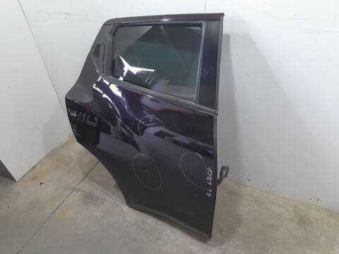 Foto 3ª: Puerta Trasera Derecha Nissan Juke 1.5 DCI 110CV 81KW [K9K636] (2015)