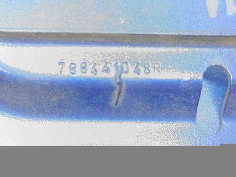 Foto 3ª: Tapa Exterior Combustible Dacia Sandero ESSENTIAL 91CV 67KW [H4D E4] (2021)