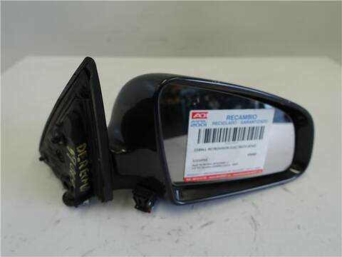 Retrovisor Derecho Audi A6 3.0 TDI QUATTRO 165KW) BERLINA 225CV