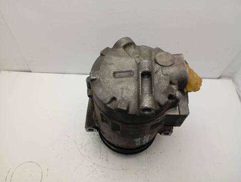 Foto 2ª: Compresor Aire Acondicionado Mercedes Clase E 180 2.3 16V CAT BERLINA 150CV 110KW (1997)