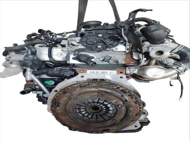 Motor Completo Volkswagen Tiguan 2.0 TDI 150CV