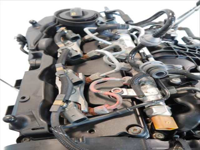 Foto 3ª: Motor Completo Audi A3 140CV 103KW [CFFB CFF] (2014)