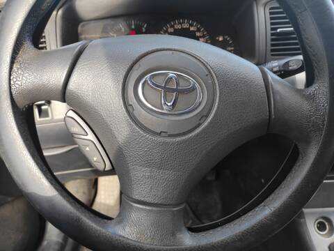 Airbag Delantero Izquierdo Toyota Corolla 1CDFTV