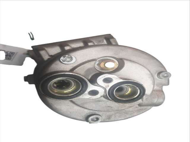 Foto 3ª: Compresor Aire Acondicionado Renault Clio 1.2 16V BR02 BR0J BR11 CR02 CR0J CR11) 75CV (2005)