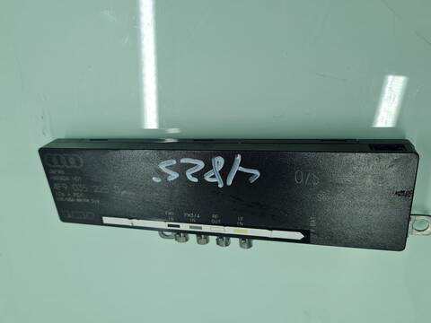 Centralita Motor ECU Audi A6 3.0 TDI 233CV 171KW
