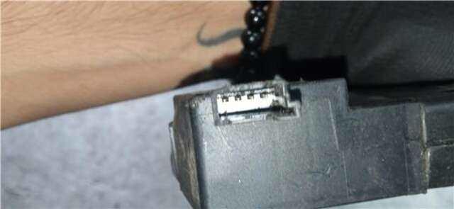 Foto 3ª: Cerradura Maletero Portón Bmw Serie 3 315 318D [204D4]