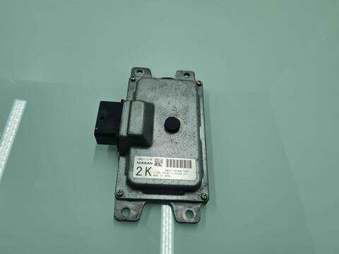 Centralita Motor ECU Nissan Juke ACENTA 110CV 81KW