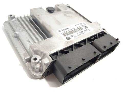 Centralita Motor ECU Bmw Serie 1 116 D F20)