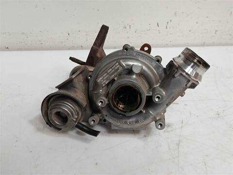 Turbocompresor Renault Kangoo K9K608