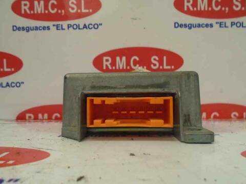 Centralita Airbag Peugeot 306 BOULEBARD BERLINA 90CV 66KW