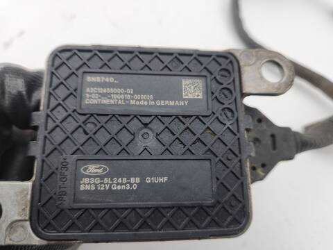 Foto 3ª: Sonda Lambda Ford Ranger DOBLE CABINA WILDTRACK 4X4 4P) 213CV [YN2X] (2020)