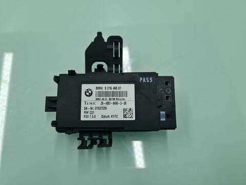 Centralita Motor ECU Bmw Serie 3 315 330D 258CV 190KW