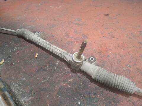 Foto 2ª: Cremallera de Direccion Opel Corsa Z13DT (2005)