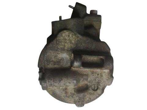 Foto 2ª: Compresor Aire Acondicionado Land Rover Range 2.7 D 4X4 (2005)