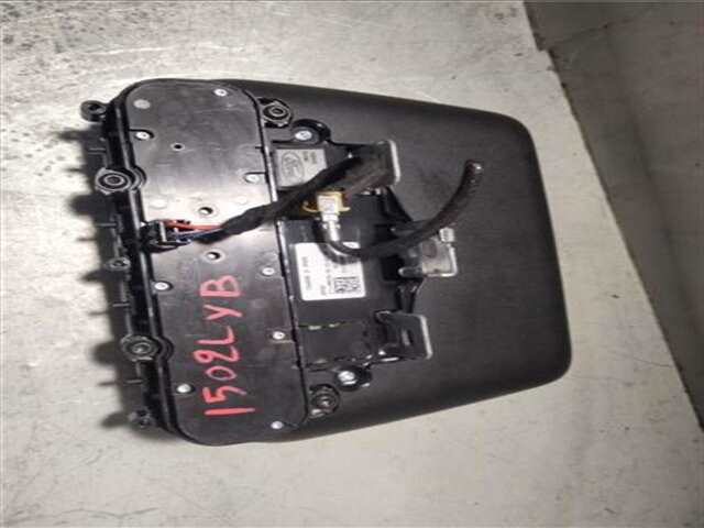 Foto 3ª: Sistema GPS Ford Puma 1.0 ST-LINE [1.0 LTR. - 92 KW ECOBOOST CAT] [B7JB]