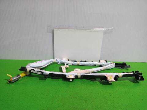 Airbag Cortina Delantero Izquierdo Toyota Auris HYBRID FEEL EDITION 136CV