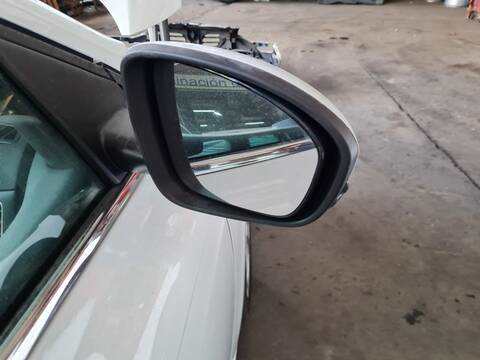 Foto 2ª: Retrovisor Derecho Renault Megane EXPERIENCE BERLINA 132CV 97KW IV BERLINA 5P [HF5 408] (2017)