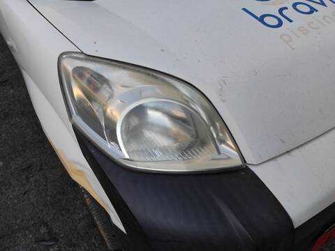 Faro Derecho Citroen Nemo 199A9000