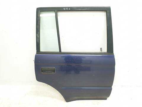 Puerta Trasera Derecha Toyota Land Cruiser TD VX 3-PTAS.) KZJ90)