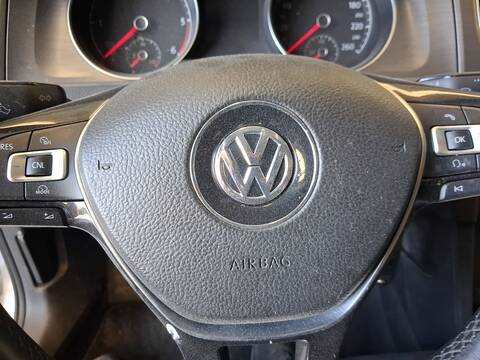 Kit Airbag Volkswagen Golf 1.6 TDI 105CV 77KW