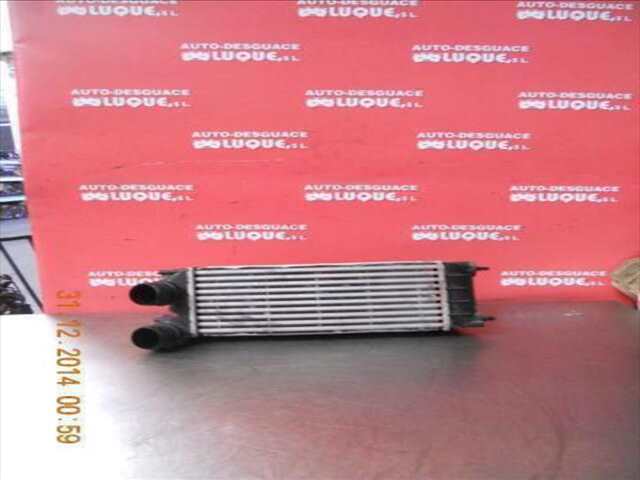 Intercooler Citroen Berlingo 1.6 HDI 90